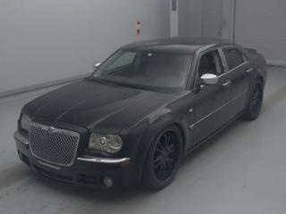 CHRYSLER 300C