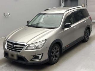 SUBARU EXIGA CROSSOVER 7