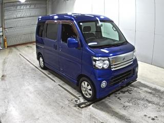DAIHATSU ATRAI WAGON