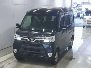 DAIHATSU ATRAI WAGON