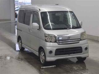 DAIHATSU ATRAI WAGON