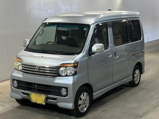 DAIHATSU ATRAI WAGON