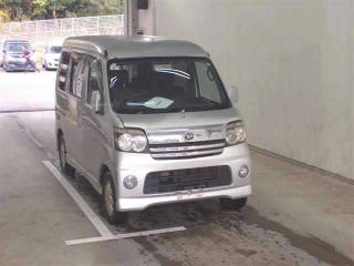DAIHATSU ATRAI WAGON