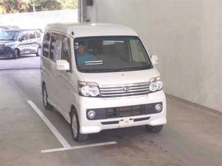 DAIHATSU ATRAI WAGON