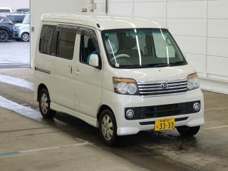 DAIHATSU ATRAI WAGON