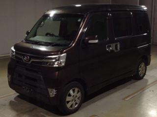 DAIHATSU ATRAI WAGON