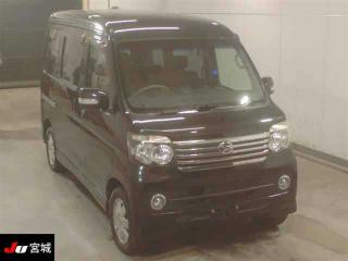 DAIHATSU ATRAI WAGON