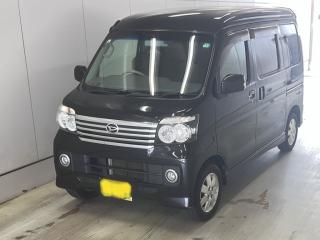 DAIHATSU ATRAI WAGON