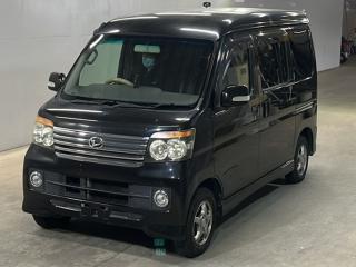 DAIHATSU ATRAI WAGON