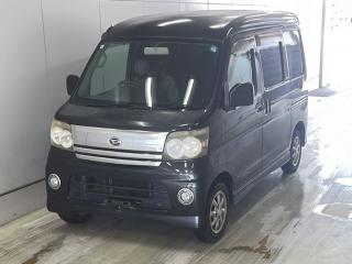 DAIHATSU ATRAI WAGON