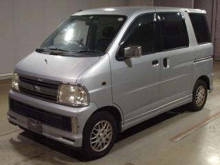 DAIHATSU ATRAI WAGON