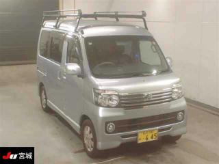 DAIHATSU ATRAI WAGON