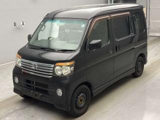 DAIHATSU ATRAI WAGON