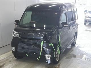 DAIHATSU ATRAI WAGON