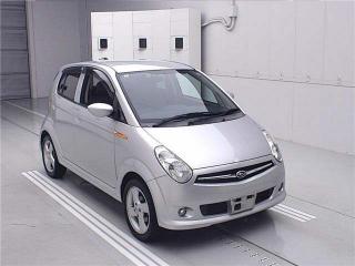 SUBARU R2