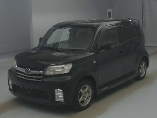 SUBARU DEX