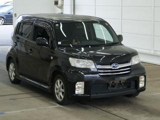 SUBARU DEX