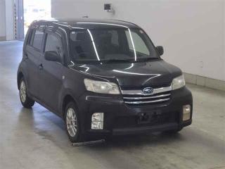SUBARU DEX