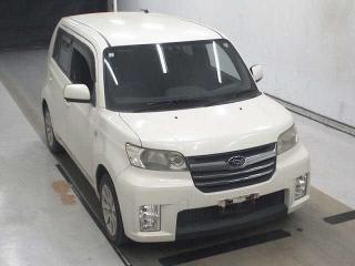 SUBARU DEX