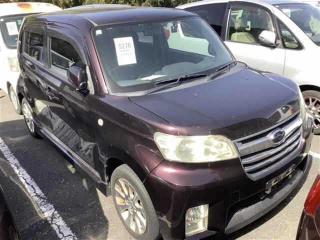 SUBARU DEX