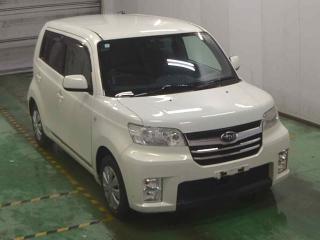 SUBARU DEX