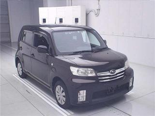 SUBARU DEX