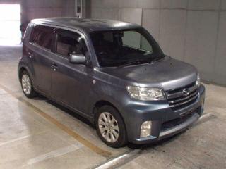 SUBARU DEX