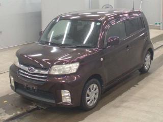 SUBARU DEX