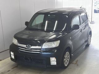 SUBARU DEX