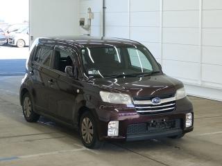 SUBARU DEX