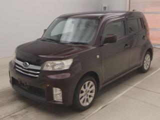 SUBARU DEX