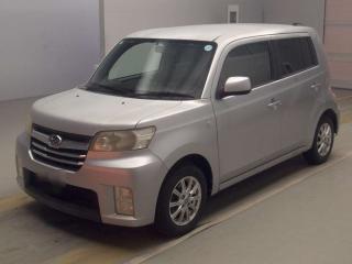 SUBARU DEX