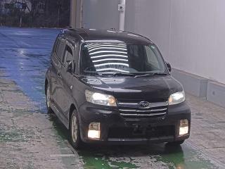 SUBARU DEX