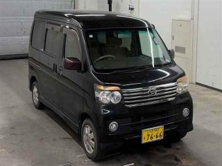 DAIHATSU ATRAI WAGON