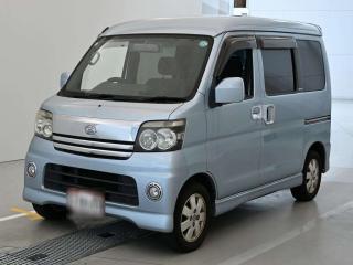 DAIHATSU ATRAI WAGON