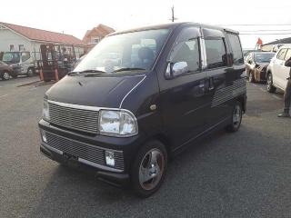 DAIHATSU ATRAI WAGON