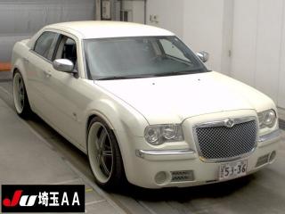CHRYSLER 300C