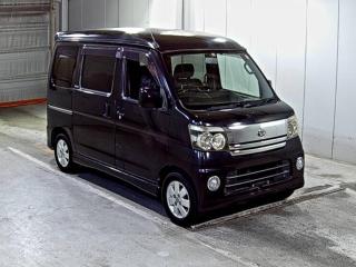 DAIHATSU ATRAI WAGON