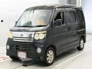 DAIHATSU ATRAI WAGON