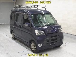 DAIHATSU ATRAI WAGON