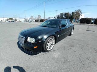 CHRYSLER 300C