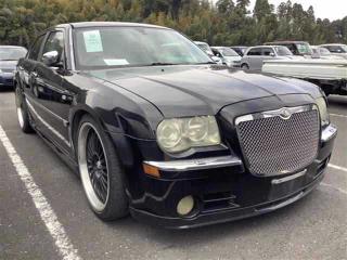 CHRYSLER 300C