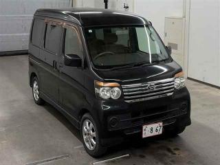 DAIHATSU ATRAI WAGON