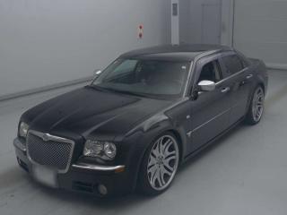 CHRYSLER 300C