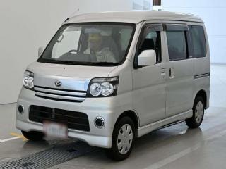 DAIHATSU ATRAI WAGON
