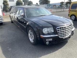 CHRYSLER 300C