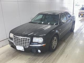 CHRYSLER 300C