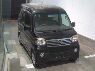 DAIHATSU ATRAI WAGON