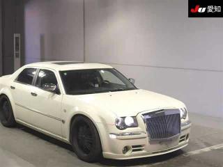 CHRYSLER 300C