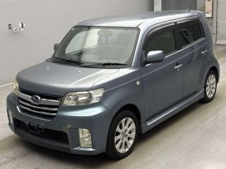SUBARU DEX